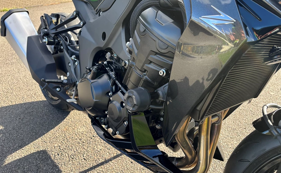 Angebot Kawasaki Z1100 Bild 7: Angebot Kawasaki Z1100