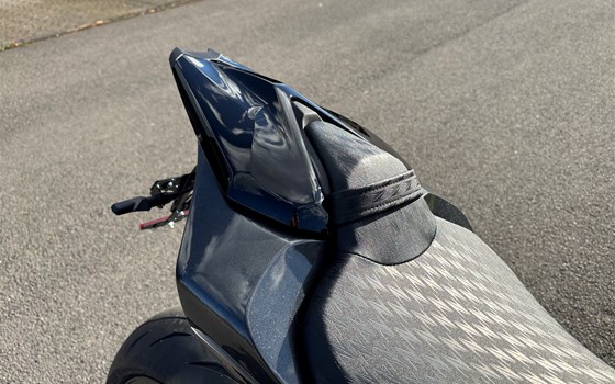 Neufahrzeug Kawasaki Z1100 - Bild 8