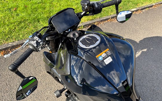 Neufahrzeug Kawasaki Z1100 - Bild 3