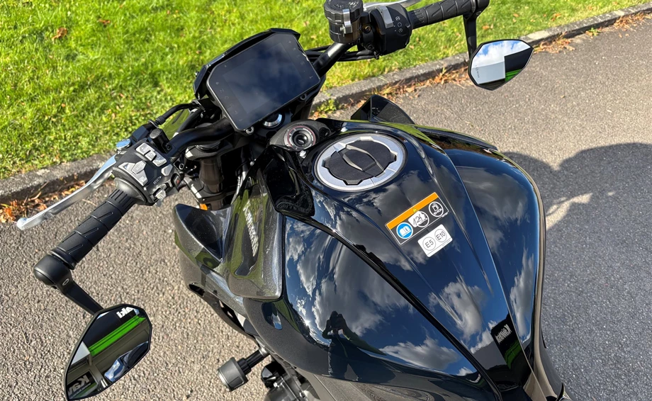 Angebot Kawasaki Z1100 Bild 9: Angebot Kawasaki Z1100