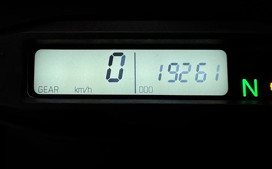 Angebot KTM 690 SMC R Bild 11: Angebot KTM 690 SMC R