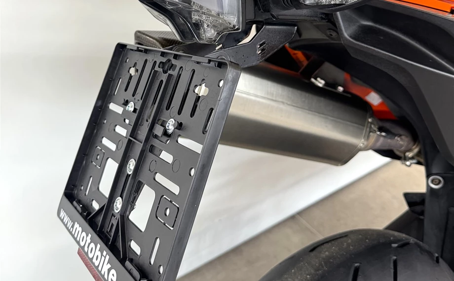 Angebot KTM 690 SMC R Bild 8: Angebot KTM 690 SMC R