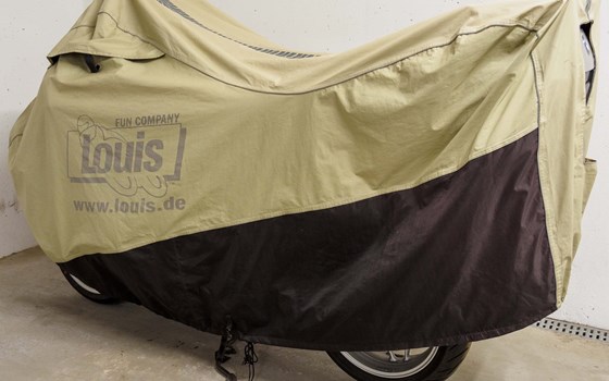 Gebrauchtmotorrad BMW R 1200 RT - Bild 8 Gebrauchtmotorrad BMW R 1200 RT - Bild 8