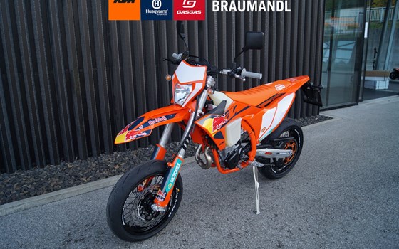 Neufahrzeug KTM 450 EXC-F CHAMPION EDITION - Bild 7 Neufahrzeug KTM 450 EXC-F CHAMPION EDITION - Bild 7