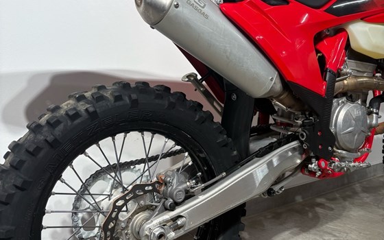 Gebrauchtmotorrad GASGAS EC 350F - Bild 5 Gebrauchtmotorrad GASGAS EC 350F - Bild 5