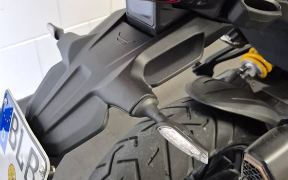 Gebrauchtmotorrad Ducati Multistrada V4 S - Bild 10