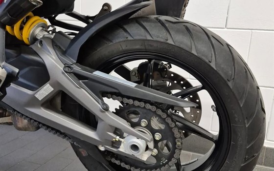 Gebrauchtmotorrad Ducati Multistrada V4 S - Bild 17