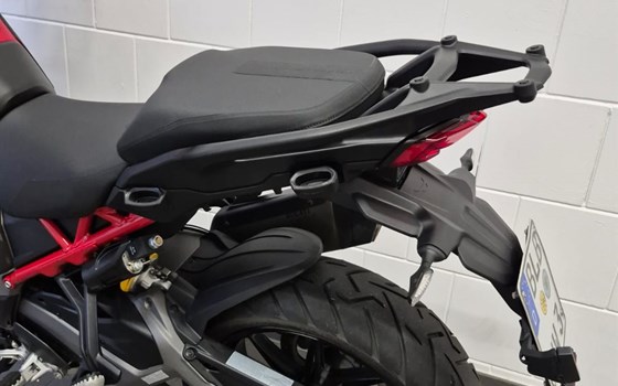 Gebrauchtmotorrad Ducati Multistrada V4 S - Bild 16