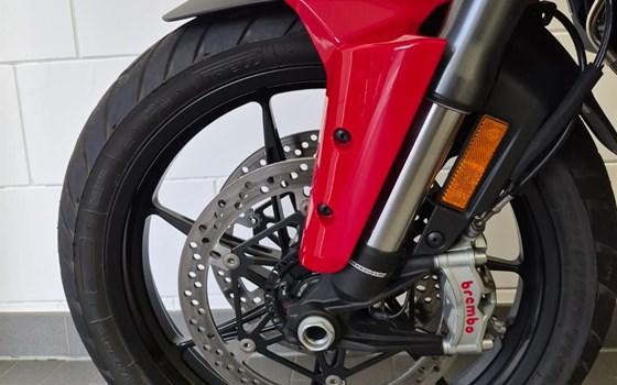 Gebrauchtmotorrad Ducati Multistrada V4 S - Bild 13