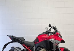 Gebrauchte Ducati Multistrada V4 S