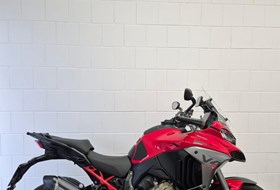 Ducati Multistrada V4 S