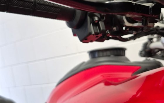 Gebrauchtmotorrad Ducati Multistrada V4 S - Bild 6