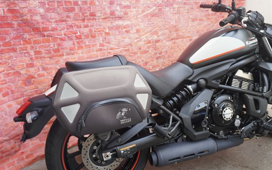 Gebrauchtmotorrad Kawasaki Vulcan S Special Edition - Bild 5