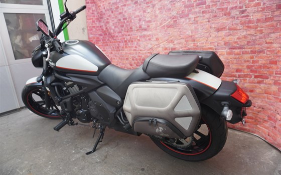 Gebrauchtmotorrad Kawasaki Vulcan S Special Edition - Bild 9