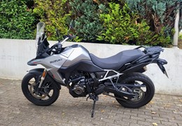 Gebrauchte Suzuki V-Strom 800