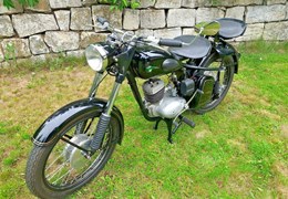 Gebrauchte MZ 125 RT