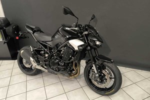 Angebot Kawasaki Z900