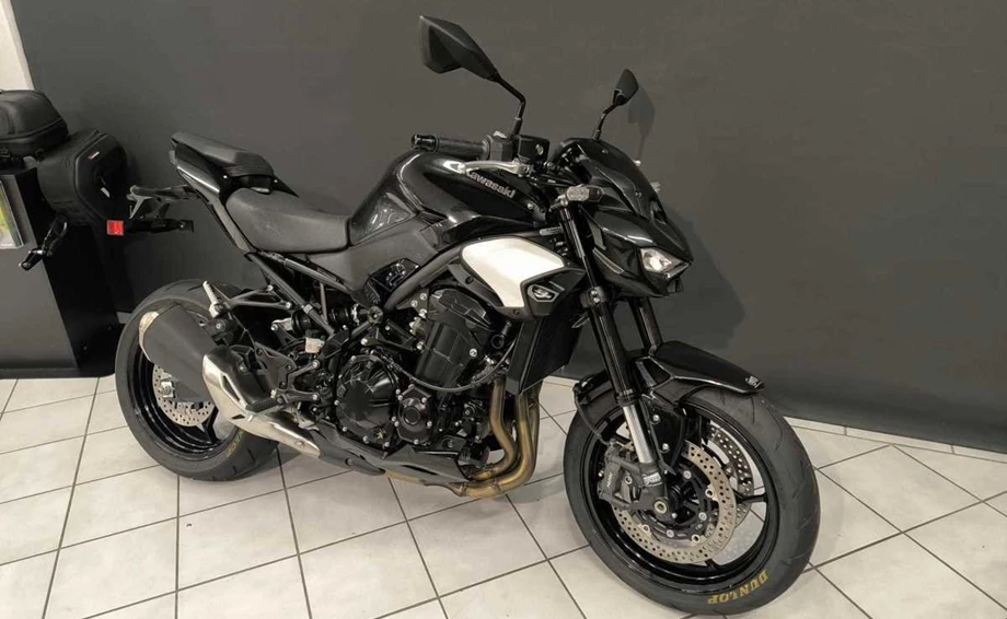 Angebot Kawasaki Z900 Bild 1: Angebot Kawasaki Z900