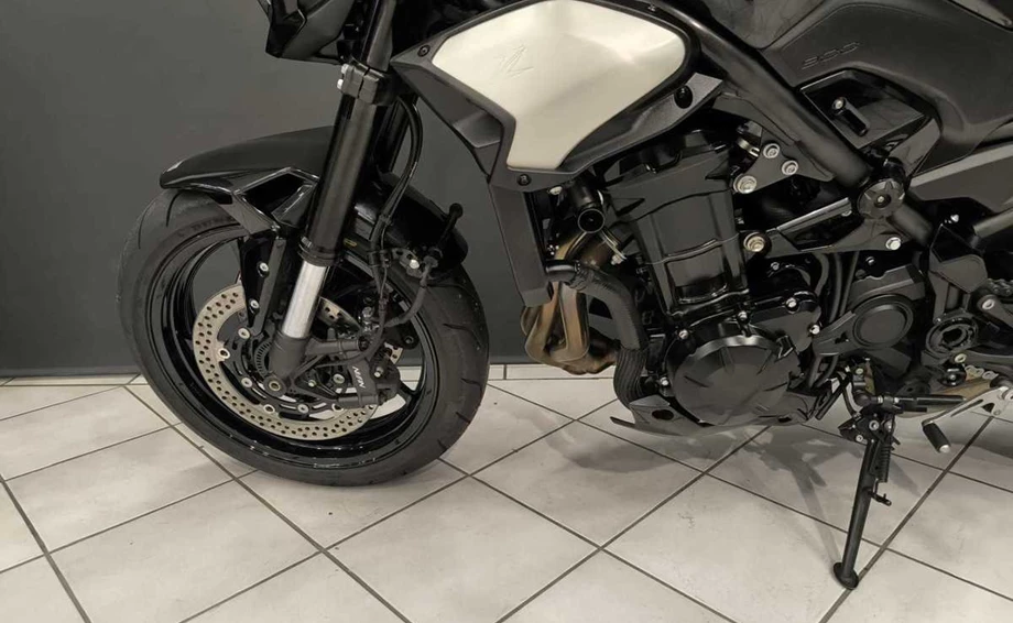 Angebot Kawasaki Z900 Bild 10: Angebot Kawasaki Z900