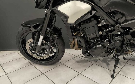 Gebrauchtmotorrad Kawasaki Z900 - Bild 10
