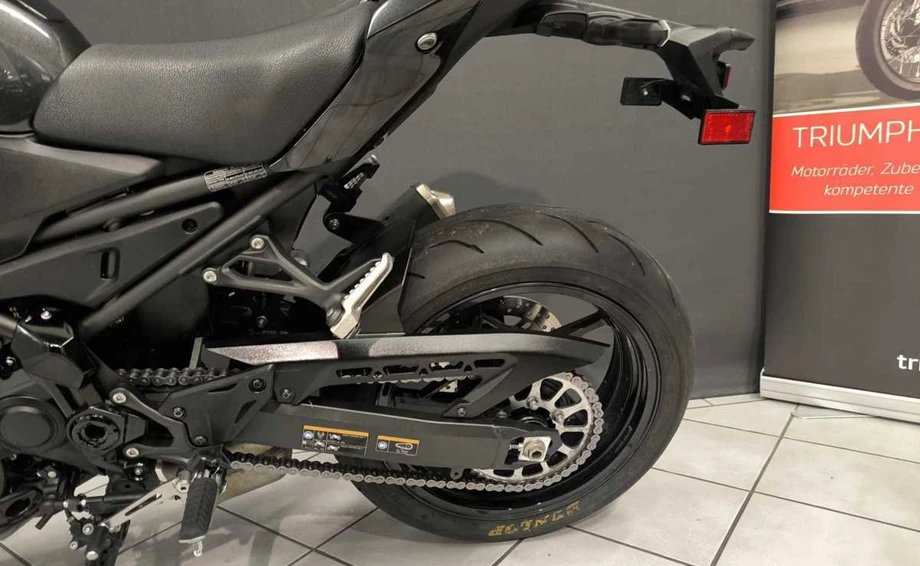 Angebot Kawasaki Z900 Bild 11: Angebot Kawasaki Z900