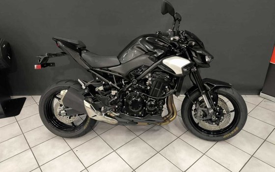 Gebrauchtmotorrad Kawasaki Z900 - Bild 2