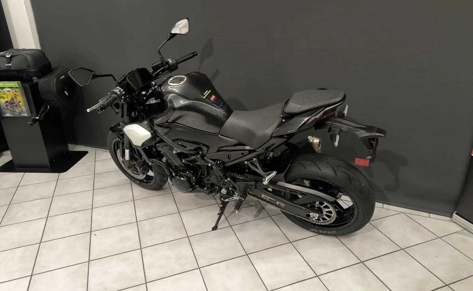 Angebot Kawasaki Z900 Bild 4: Angebot Kawasaki Z900