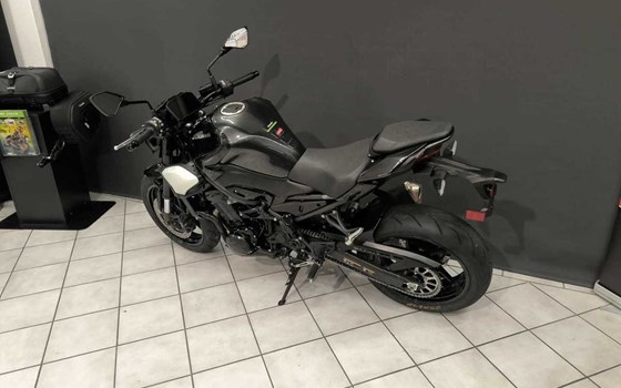 Gebrauchtmotorrad Kawasaki Z900 - Bild 4