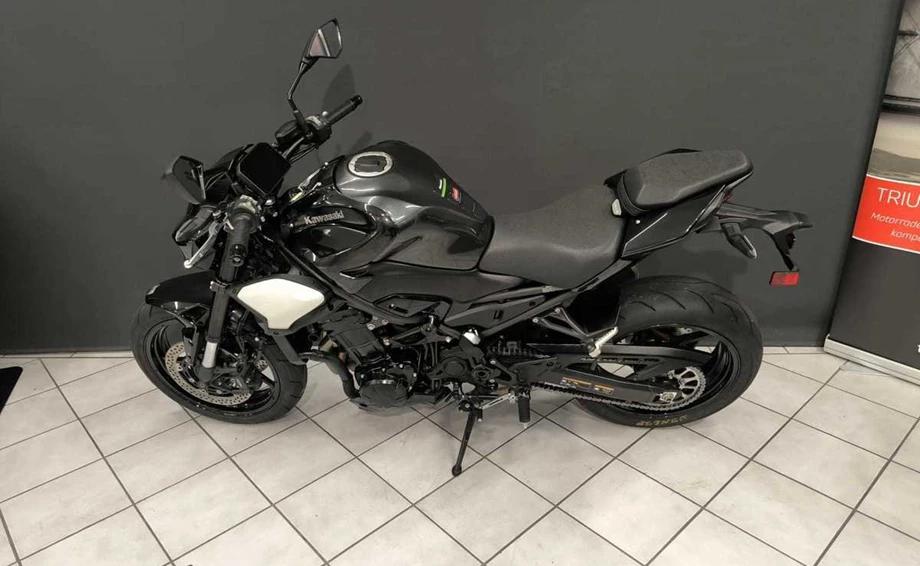 Angebot Kawasaki Z900 Bild 5: Angebot Kawasaki Z900