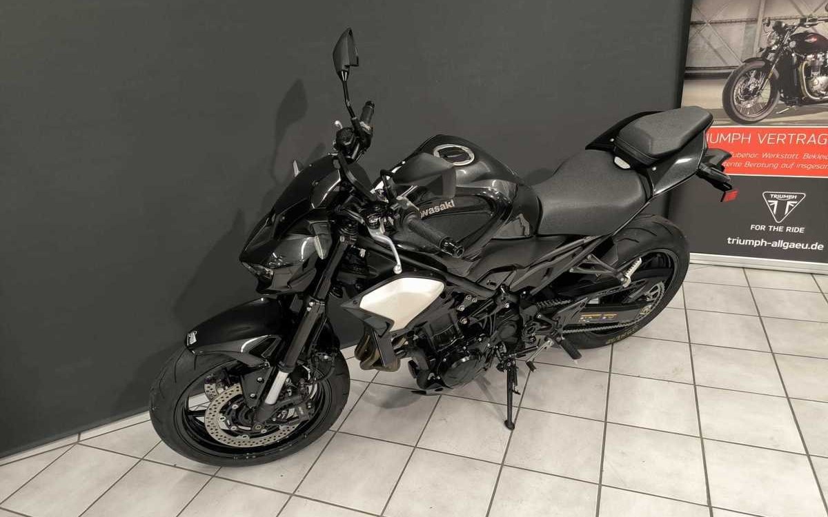 Angebot Kawasaki Z900