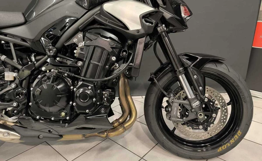 Angebot Kawasaki Z900 Bild 8: Angebot Kawasaki Z900