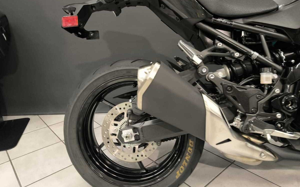 Angebot Kawasaki Z900