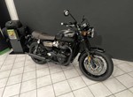 Angebot Triumph Bonneville T120 Black Gold Line
