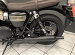 Angebot Triumph Bonneville T120 Black Gold Line