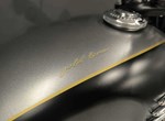 Angebot Triumph Bonneville T120 Black Gold Line