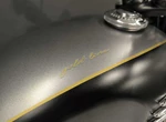 Angebot Triumph Bonneville T120 Black Gold Line