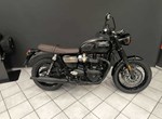 Angebot Triumph Bonneville T120 Black Gold Line