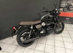Angebot Triumph Bonneville T120 Black Gold Line