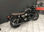 Angebot Triumph Bonneville T120 Black Gold Line