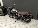 Angebot Triumph Bonneville T120 Black Gold Line