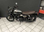 Angebot Triumph Bonneville T120 Black Gold Line