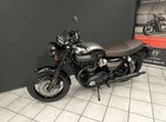Angebot Triumph Bonneville T120 Black Gold Line