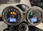 Angebot Triumph Bonneville T120 Black Gold Line