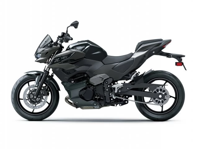Angebot Kawasaki Z7 Hybrid Bild 3: Angebot Kawasaki Z7 Hybrid