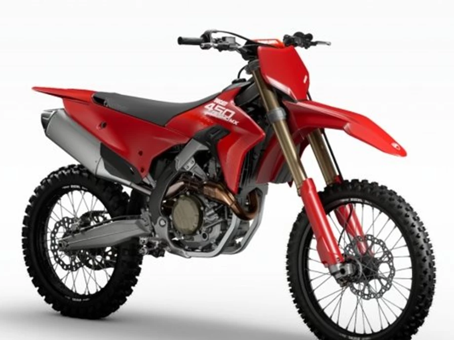 Angebot Ducati Desmo450 MX Bild 3: Angebot Ducati Desmo450 MX