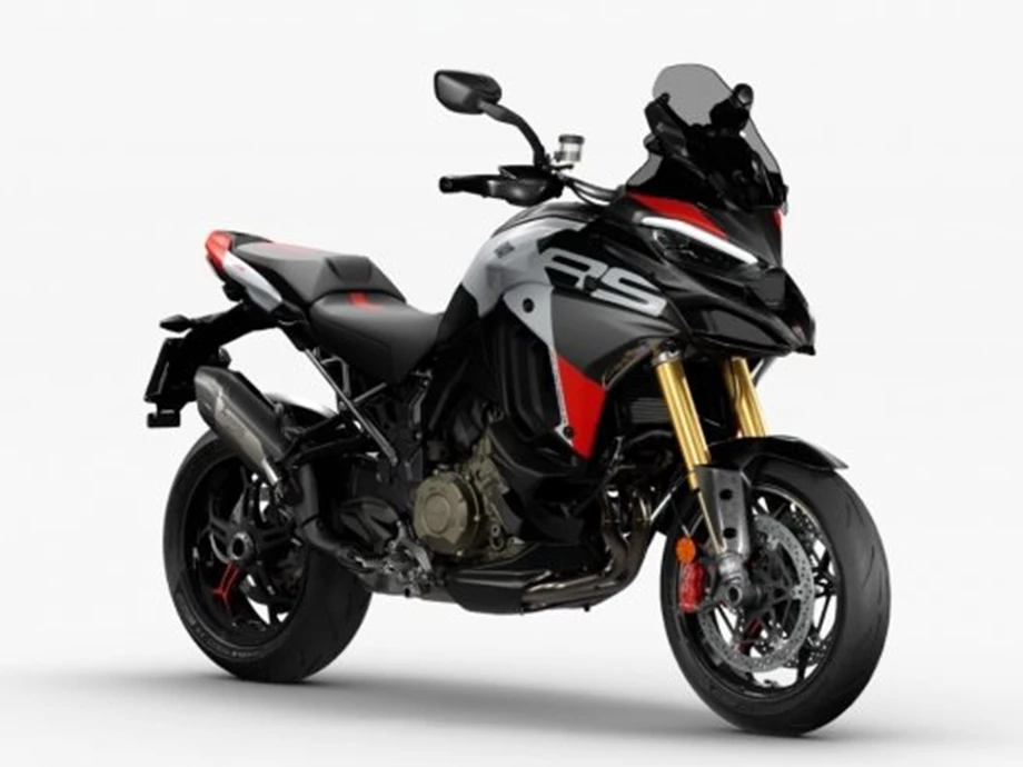 Angebot Ducati Multistrada V4 RS Bild 2: Angebot Ducati Multistrada V4 RS