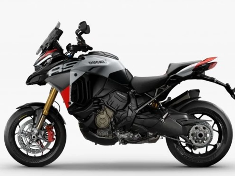 Angebot Ducati Multistrada V4 RS Bild 3: Angebot Ducati Multistrada V4 RS