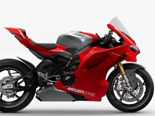 Ducati