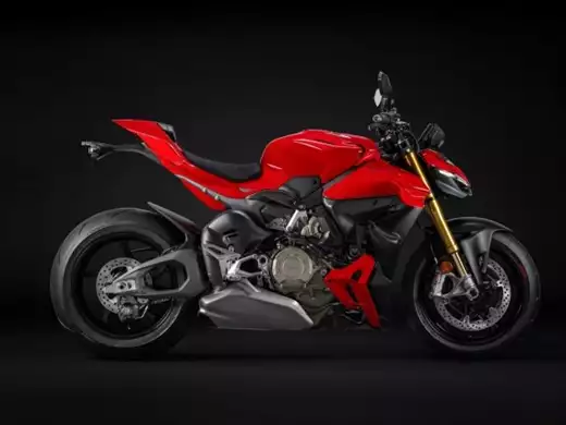Ducati