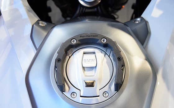 Gebrauchtmotorrad BMW F 900 XR - Bild 6